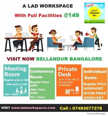 ladworkspaces