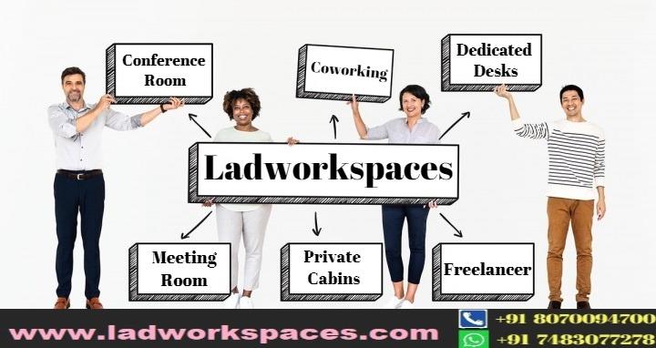 ladworkspaces