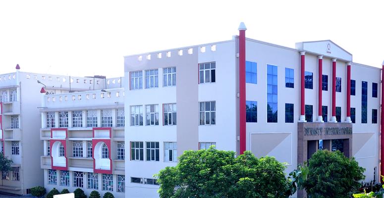 dynasty international school