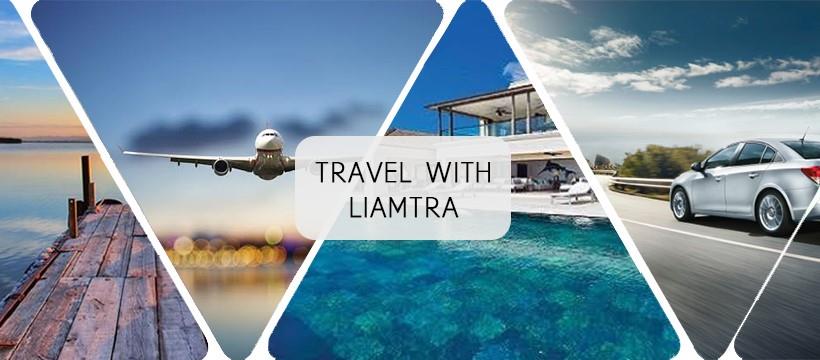 liamliang travellers pvt. ltd.