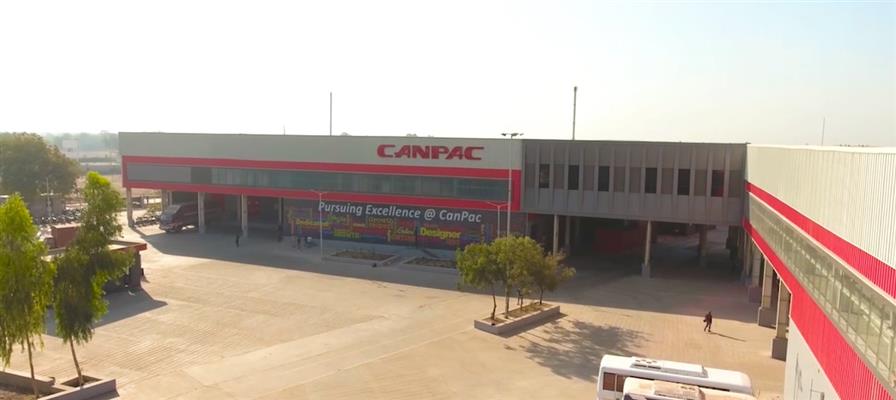 canpac trends pvt. ltd.