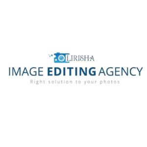 lirisha image editing agency