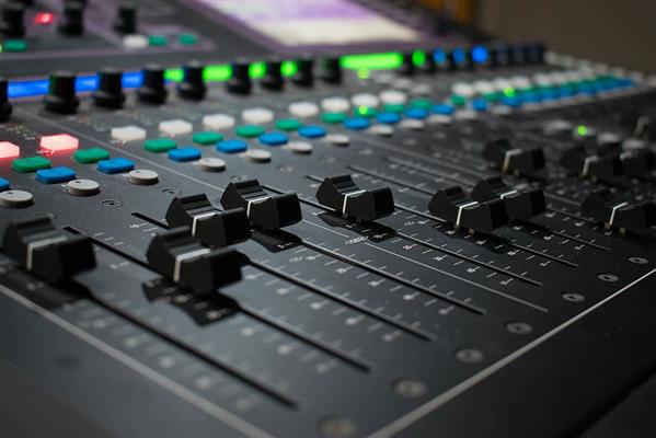 voicemonk recording studio
