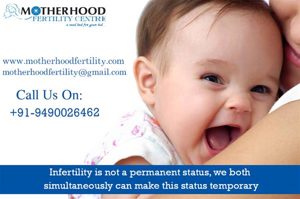 motherhood fertility centre