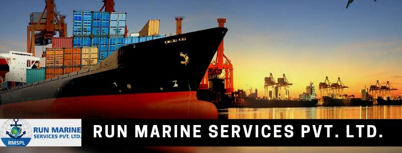 run marine services pvt. ltd.