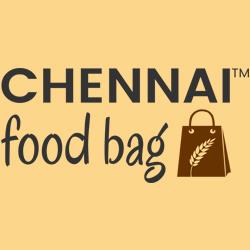 chennai food bag