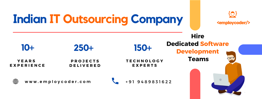 it outsourcing company