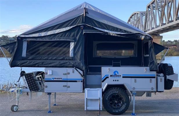 caravans for sale melbourne