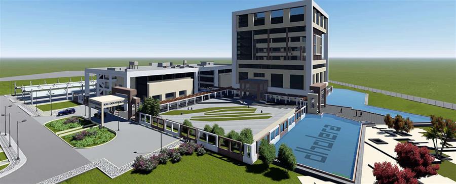 chhabildas developers pvt ltd