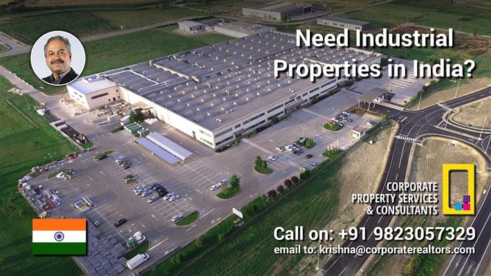 corporate property services & consultants