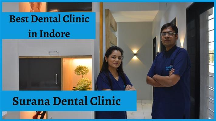 surana dental clinic