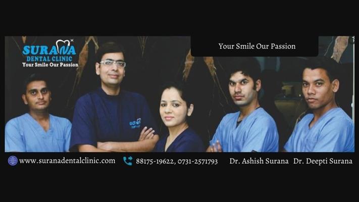 surana dental clinic