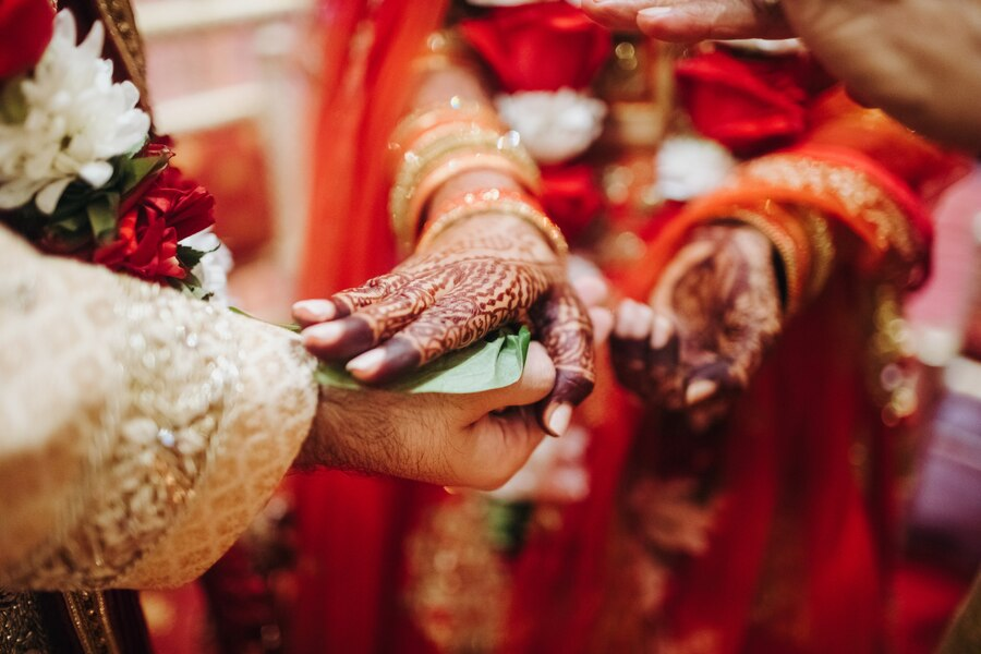 everything you need to know about indian wedding traditions