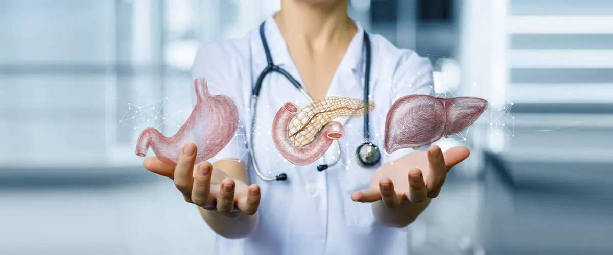 3 diseases that most internal medicine doctors treat