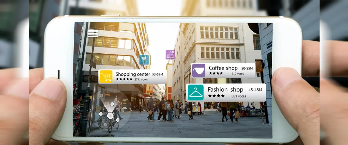 what programming languages are best for augmented reality application