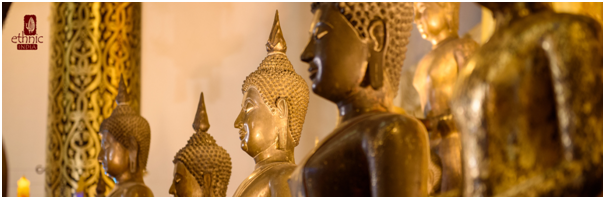buddha statues for home decor and gifting: how to choose the ideal one