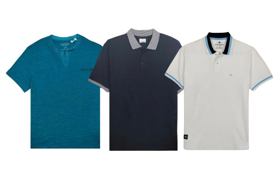 why are t-shirts a timeless staple in men’s and women’s wardrobes?