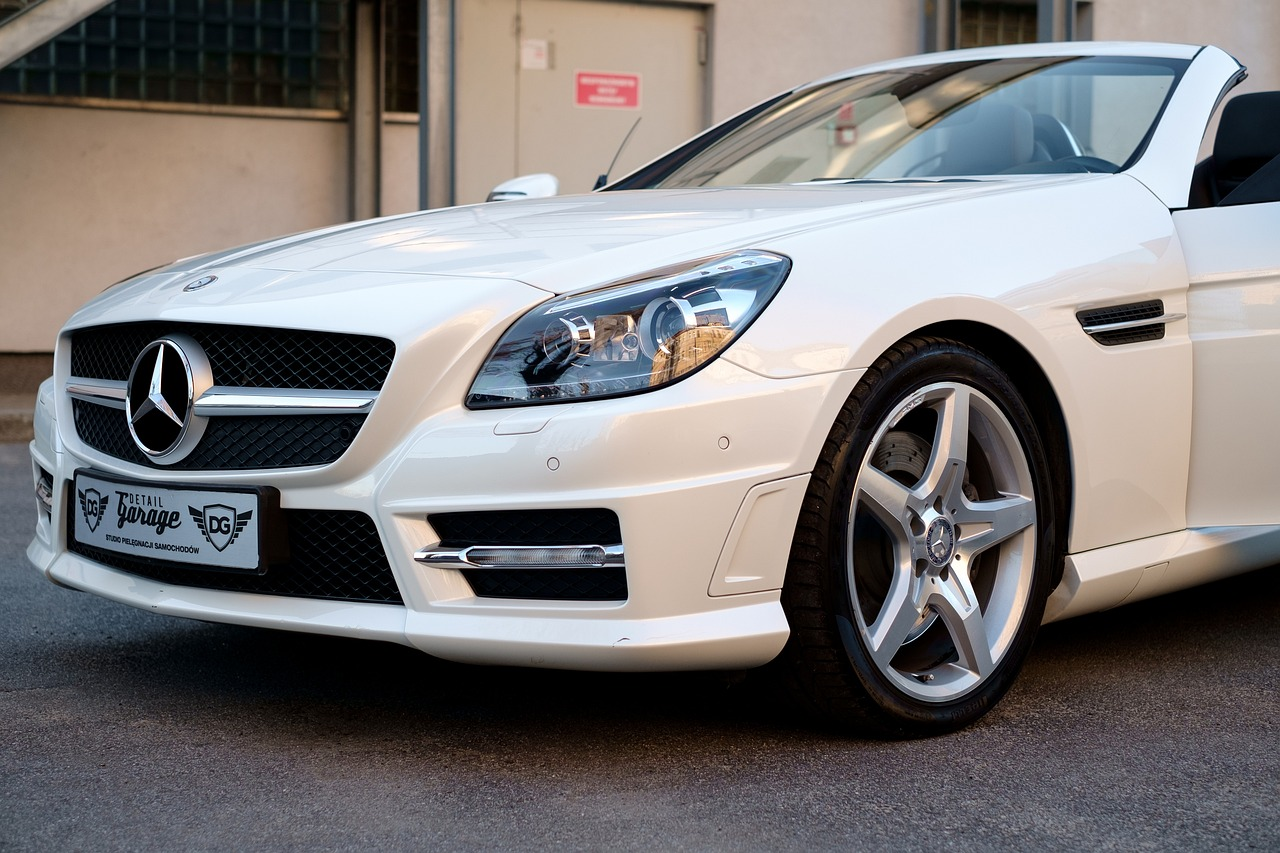 aesthetic ascendancy: advanced interior design principles applied in car detailing