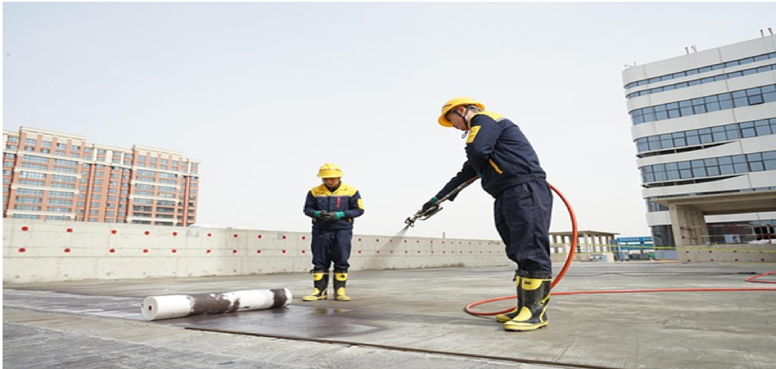 what steps should one take for basement waterproofing?