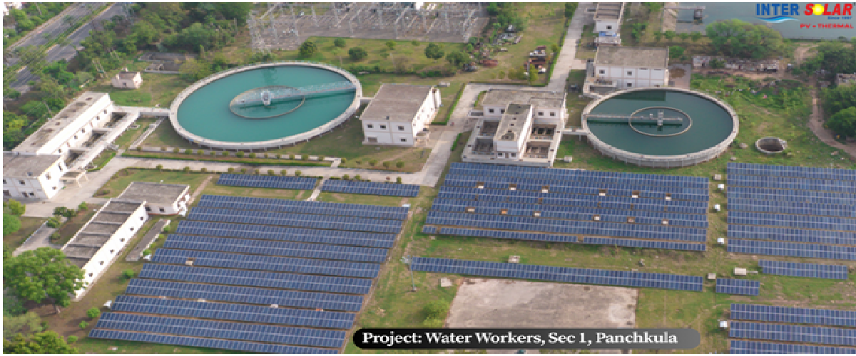 how many solar panels do you need for your business?