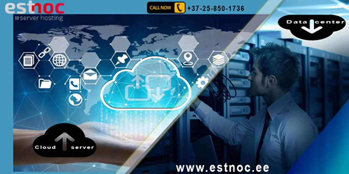 traditional vps vs. cloud vps: which is better | estnoc