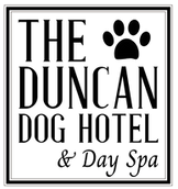 the dancan dog hotel & day spa |  in washington