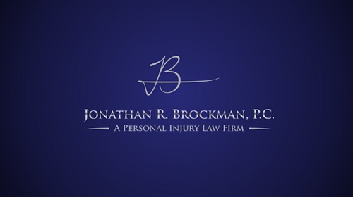 jonathan r. brockman, p.c. a personal injury law firm | legal services in alpharetta