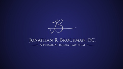 jonathan r. brockman, p.c. a personal injury law firm | legal services in alpharetta