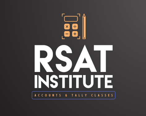 rsat institute – rs accounting and tally institute in jaipur