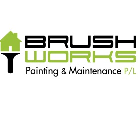 brushworks painting & maintenance p/l