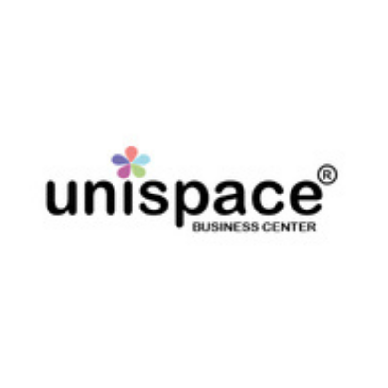 unispace business center | coworking and serviced office spaces