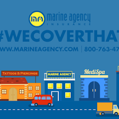 marine agency corp | insurance in whitehouse station