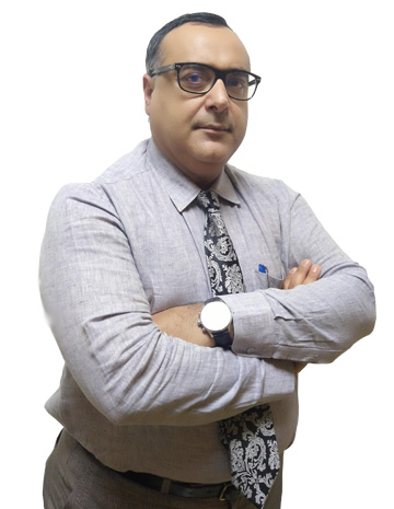 dr arvind nanda | doctors in delhi