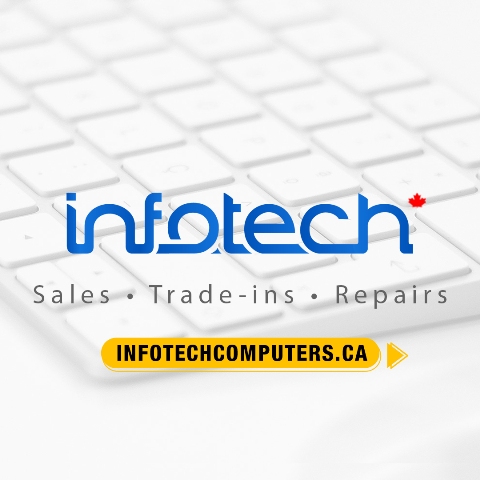 infotech computers | computer hardware in toronto