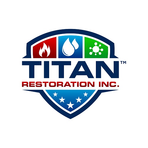 titan restoration, inc.