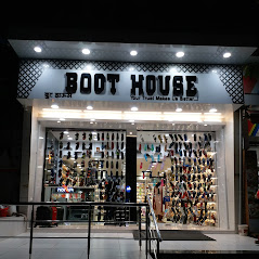 boot house | shopping in kharghar