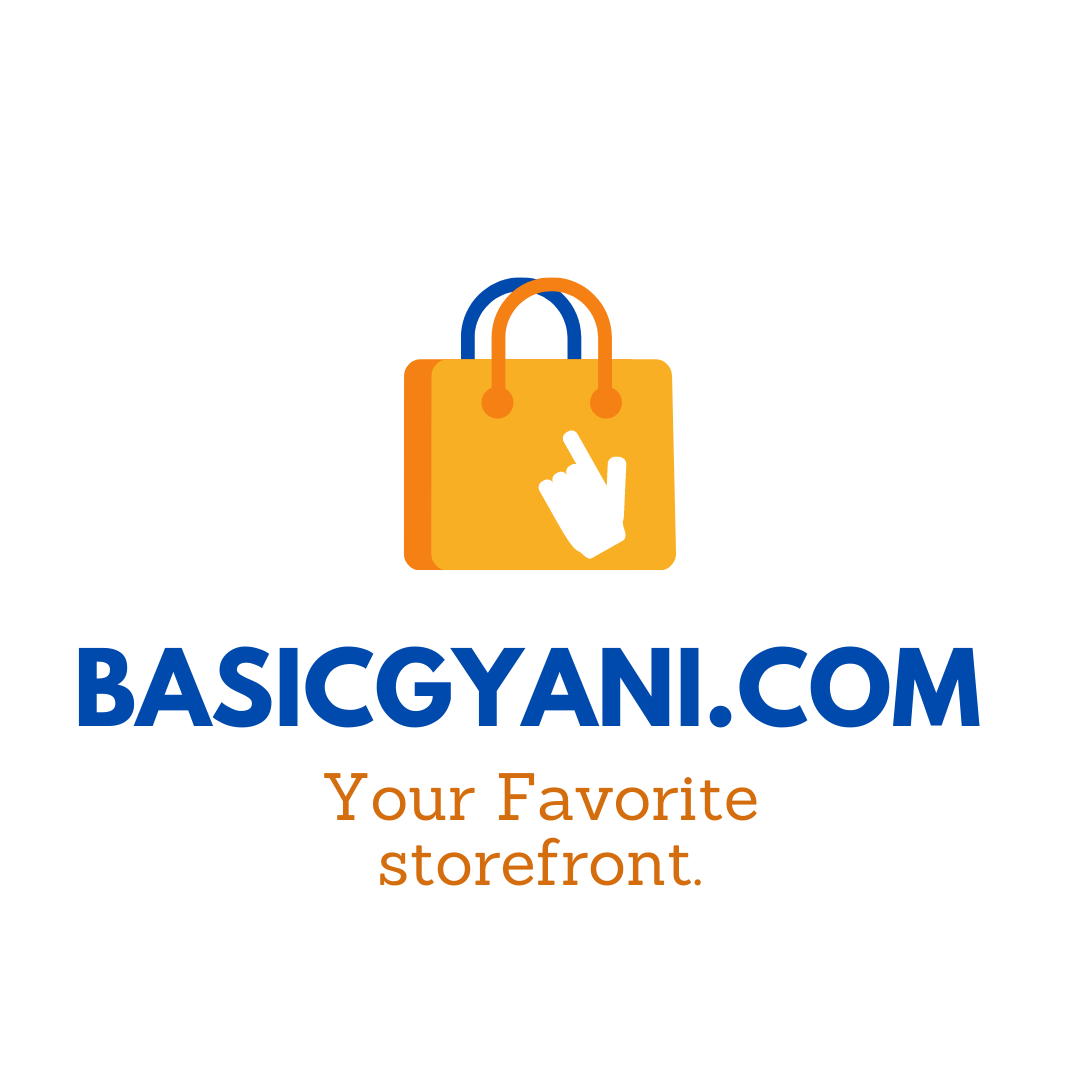basicgyani.com | online store in mumbai