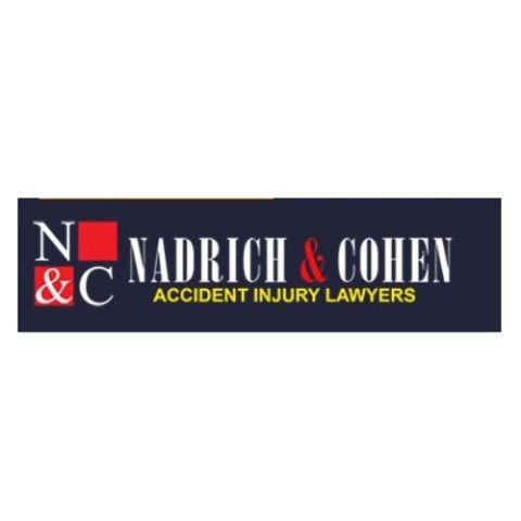 nadrich & cohen accident injury lawyers | legal services in modesto