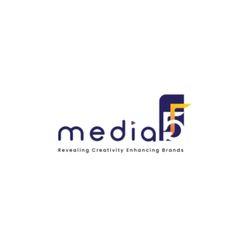 mediaf5 - digital marketing agency | it services in 380009