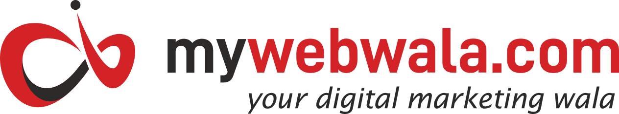 mywebwala | digital marketing in vadodara