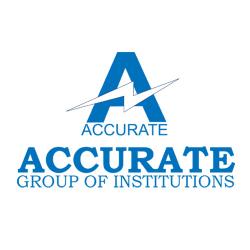 accurate group of institutions | educational services in greater noida
