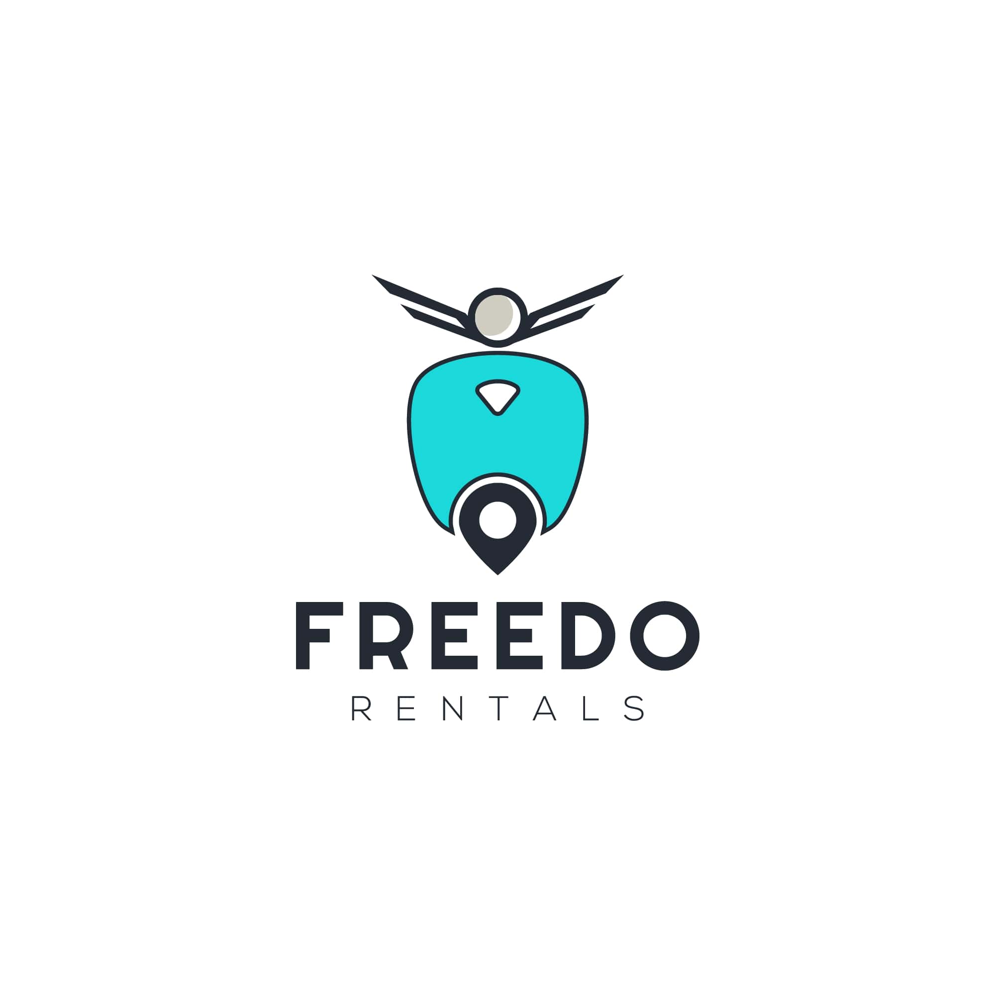 freedo rentals: bike rentals in noida, delhi ncr | vehicle in 201301