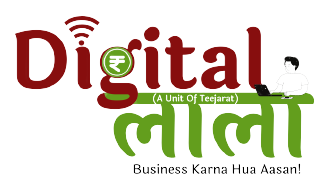 digital lala | website development in bhopal