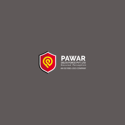 pawar delta force pvt. ltd. | security services in pune (mh)