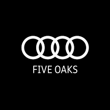 harwoods five oaks audi