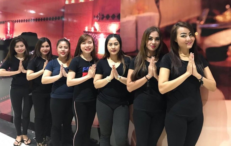 full services body to body massage  in dombivali 9152601301