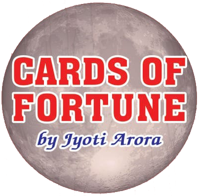 cards of fortune by jyoti arora | astrology in new delhi