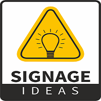 signage ideas