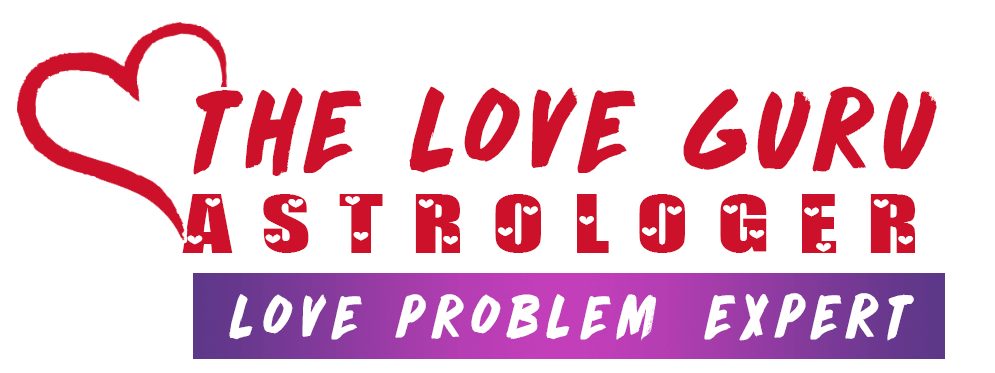 the love guru astrologer | astrologer in ahmedabad