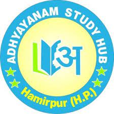 adhyayanam study hub | educational services in 177001